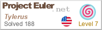 My PE badge of honor